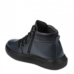 Αρβυλάκια ανδρικά 4135 indigo