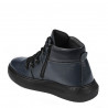 Αρβυλάκια ανδρικά 4135 indigo