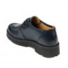 Γυναικεία casual παπούτσια 6052 indigo