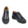 Γυναικεία casual παπούτσια 6052 indigo