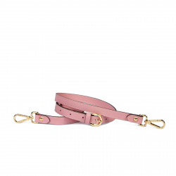 Λουράκι ώμου 100g ροζ baby pink