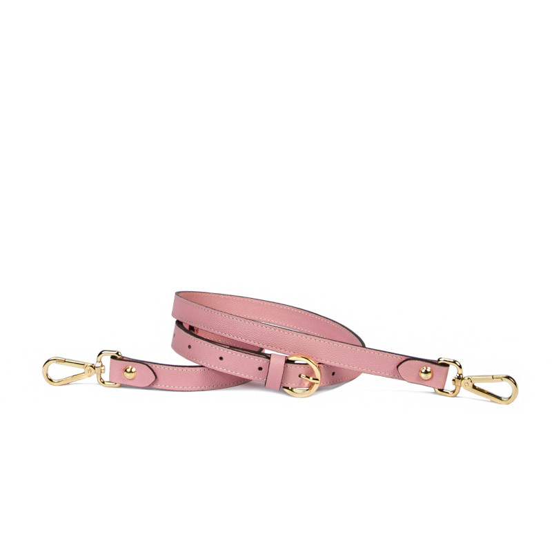Λουράκι ώμου 100g ροζ baby pink