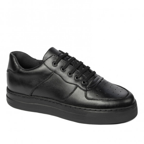 Ανδρικά casual/sport παπούτσια 945 μαύρο Ανδρικά casual/sport παπούτσια 945 μαύρο