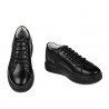 Παπούτσια casual/sport 6048-1 μαύρο