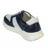 Παπούτσια casual/sport ανδρικά 950 indigo συνδυασμένα