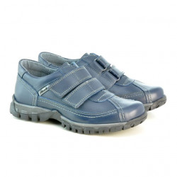 Παιδικά παπούτσια 127 Indigo