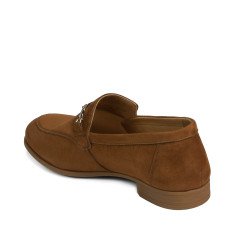 Γυναικεία casual παπούτσια 6066 bufo καφέ