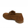 Γυναικεία casual παπούτσια 6066 bufo καφέ