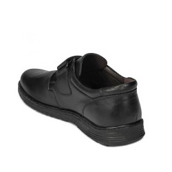 Ανδρικά casual / επίσημα παπούτσια 957sc μαύρο