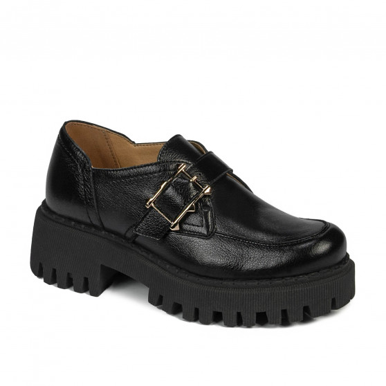 Γυναικεία casual παπούτσια 6068 μαύρο Γυναικεία casual παπούτσια 6068 μαύρο