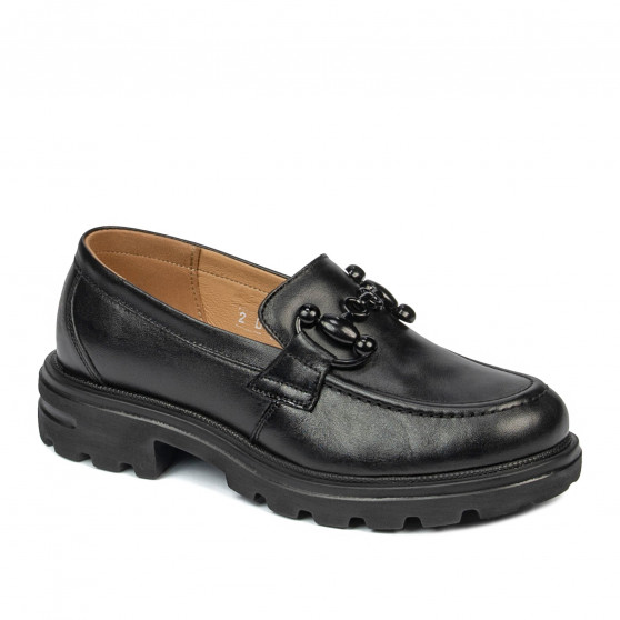 Γυναικεία casual παπούτσια 6069 μαύρο Γυναικεία casual παπούτσια 6069 μαύρο