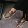 Γυναικεία casual παπούτσια 6067 καφέ lifestyle