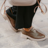 Γυναικεία casual παπούτσια 6067 καφέ lifestyle