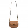 Γυναικεία τσάντα ώμου 017g camel