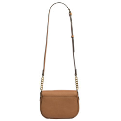 Γυναικεία τσάντα ώμου 017g camel