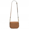 Γυναικεία τσάντα ώμου 017g camel