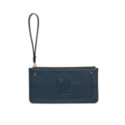 Γυναικείο πορτοφόλι 202g navy blue