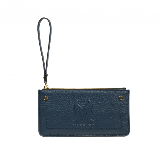 Γυναικείο πορτοφόλι 202g navy blue Γυναικείο πορτοφόλι 202g navy blue