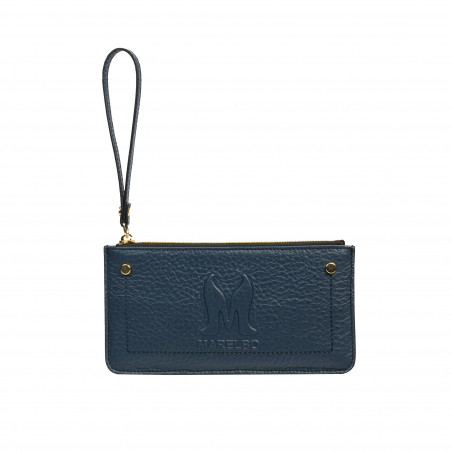 Γυναικείο πορτοφόλι 202g navy blue