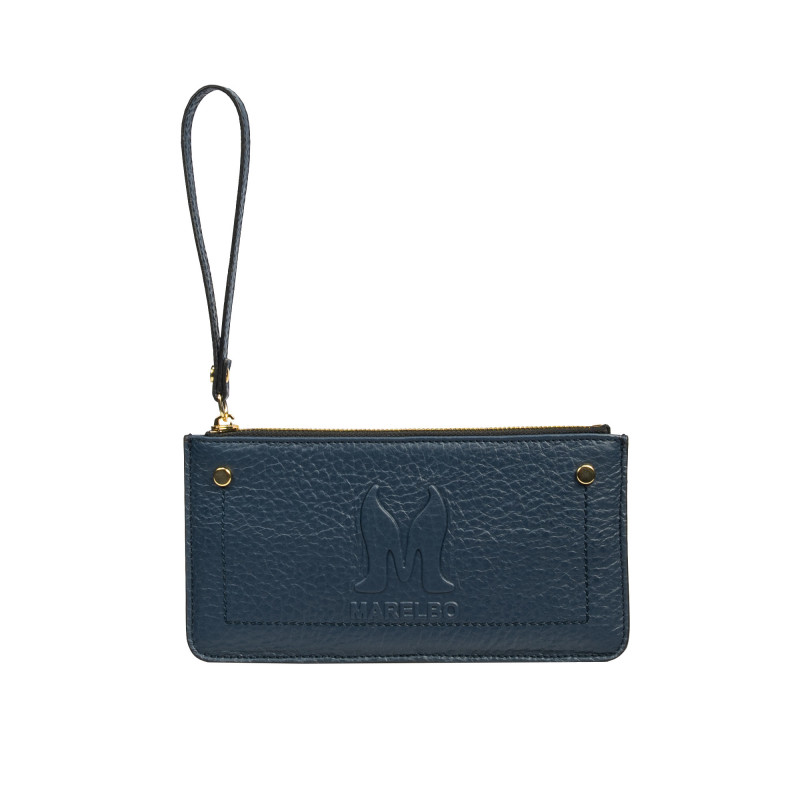 Γυναικείο πορτοφόλι 202g navy blue