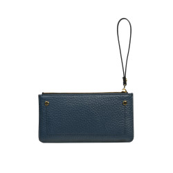 Γυναικείο πορτοφόλι 202g navy blue
