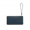 Γυναικείο πορτοφόλι 202g navy blue