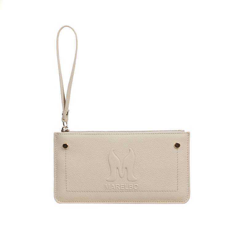 Πορτοφόλι γυναικείο 202g sand beige