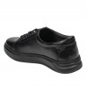 Ανδρικά casual/sport παπούτσια 960m μαύρο