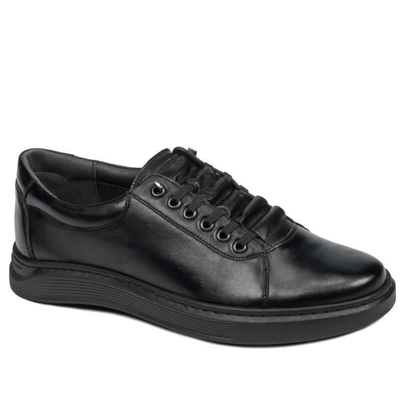 Ανδρικά casual/sport παπούτσια 960m μαύρο