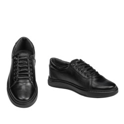 Ανδρικά casual/sport παπούτσια 960m μαύρο