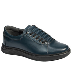 Ανδρικά casual/sport παπούτσια 960m indigo