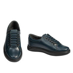 Ανδρικά casual/sport παπούτσια 960 indigo
