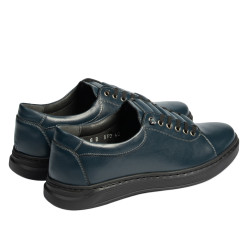 Ανδρικά casual/sport παπούτσια 960 indigo
