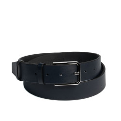Ζώνη άνδρες 70b indigo
