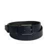 Ζώνη άνδρες 70b indigo