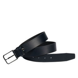 Ζώνη άνδρες 70b indigo