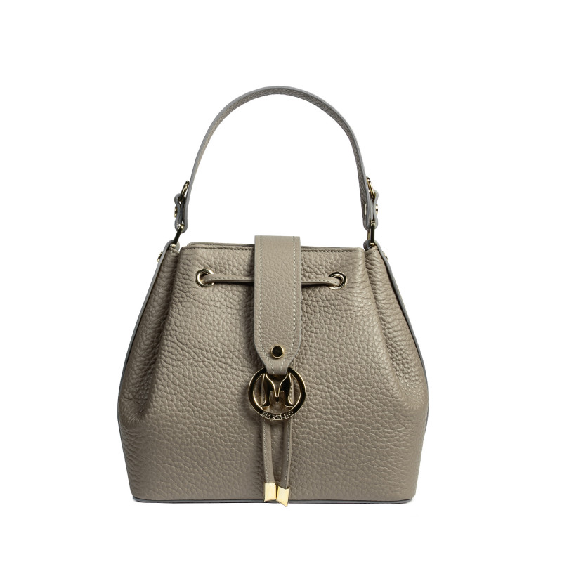 Γυναικεία τσάντα ώμου 018g taupe