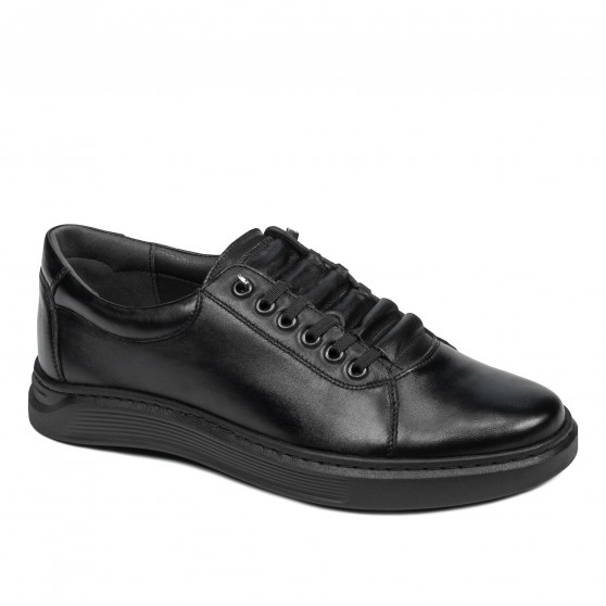 Ανδρικά casual/sport παπούτσια 960 μαύρο Ανδρικά casual/sport παπούτσια 960 μαύρο