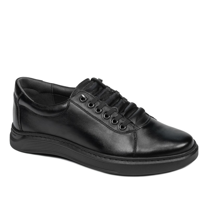 Ανδρικά casual/sport παπούτσια 960 μαύρο