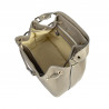 Γυναικεία τσάντα ώμου 018g taupe