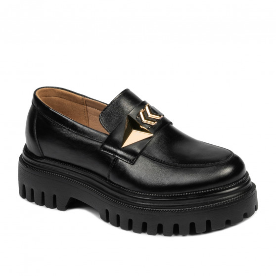 Γυναικεία casual παπούτσια 6072 μαύρο Γυναικεία casual παπούτσια 6072 μαύρο