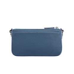 Γυναικεία τσάντα ώμου 024g 01 biz bleu