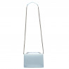 Τσάντα ώμου γυναικεία 013g 01 baby blue
