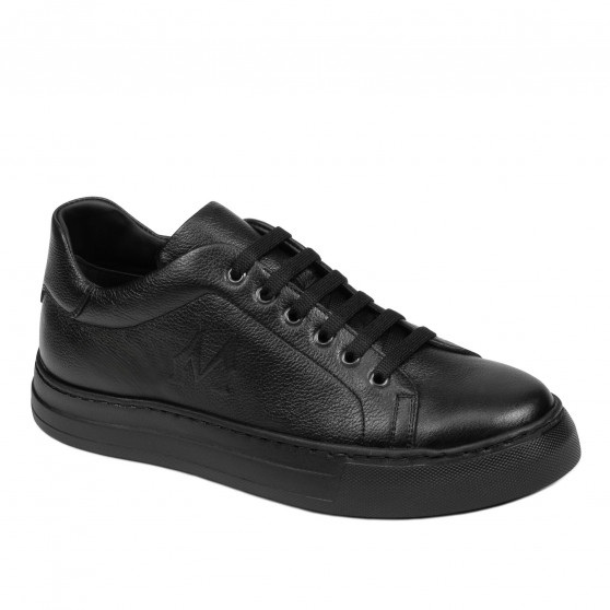 Ανδρικά casual/sport παπούτσια 970-1 μαύρο Ανδρικά casual/sport παπούτσια 970-1 μαύρο