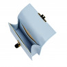 Γυναικεία τσάντα ώμου 020g baby blue