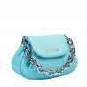 Γυναικεία τσάντα ώμου 027g 01 bright blue