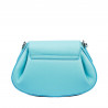 Γυναικεία τσάντα ώμου 027g 01 bright blue