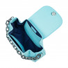 Γυναικεία τσάντα ώμου 027g 01 bright blue