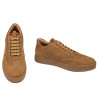 Ανδρικά παπούτσια casual/sport 968 bufo καφέ