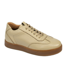 Ανδρικά casual/sport παπούτσια 968 άμμος